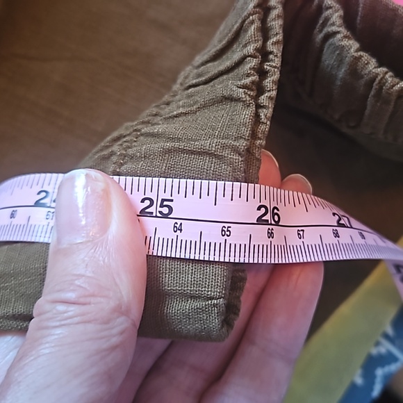 Sonoma Mid Rise Pants - Picture 12 of 12